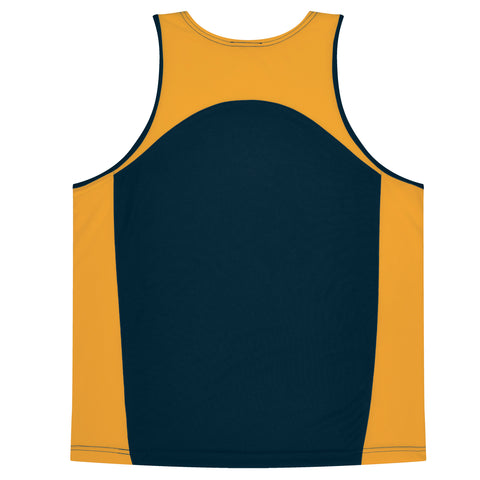 PREMIER MENS SINGLETS - 1101-Aussie Pacific-8