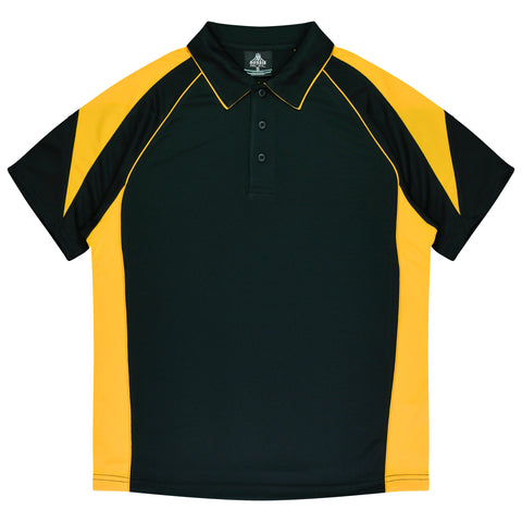 PREMIER MENS POLOS - 1301-Aussie Pacific-19