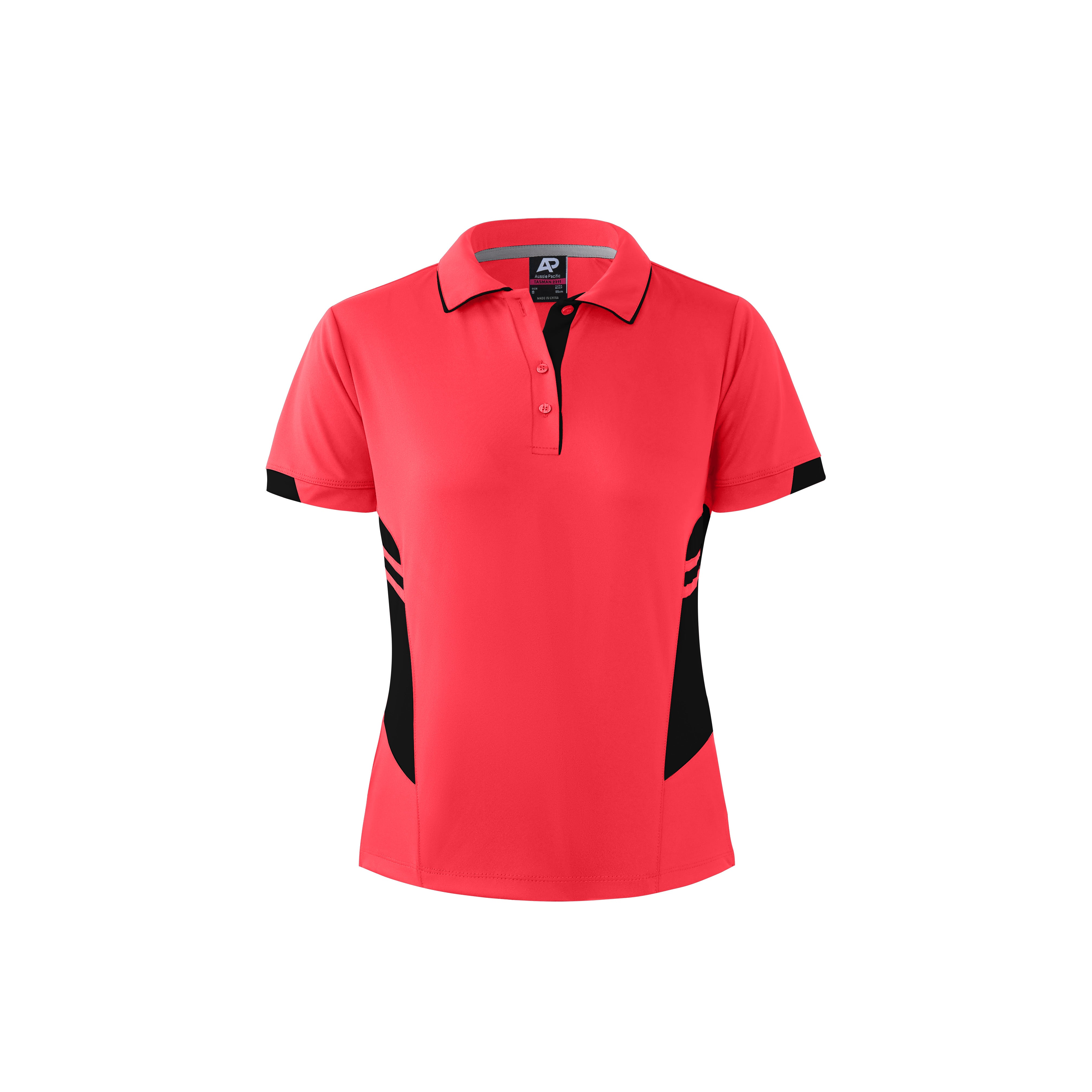 2311 NEON PINK/BLACK