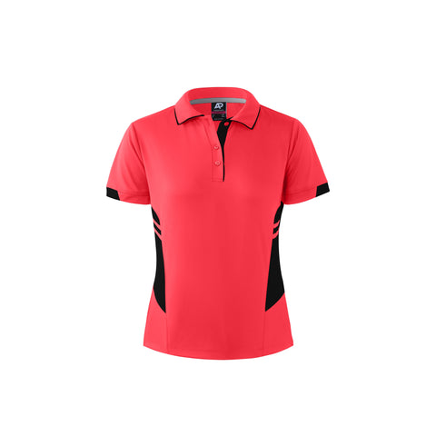 2311 NEON PINK/BLACK