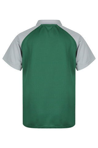 MANLY KIDS POLOS - 3318-Aussie Pacific-20