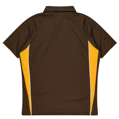 EUREKA KIDS POLOS - 3304-Aussie Pacific-20