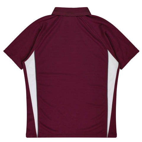 EUREKA KIDS POLOS - 3304-Aussie Pacific-10