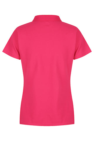 HUNTER LADY POLOS - 2312-Aussie Pacific-11