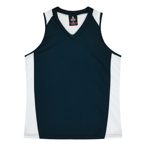 2101 NAVY/WHITE