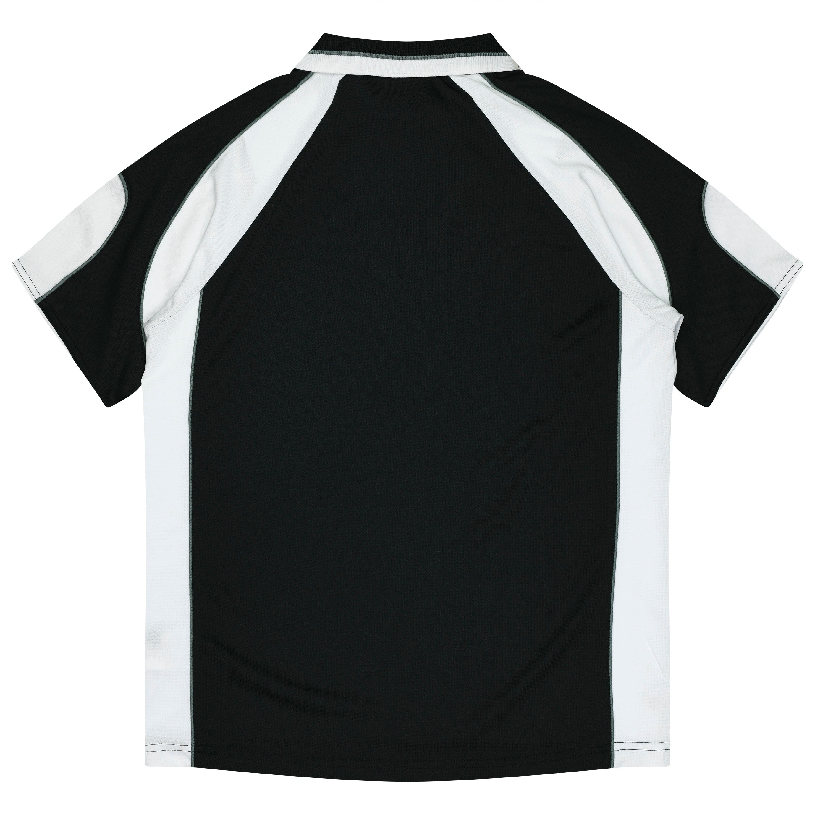 3300 BLACK/WHITE