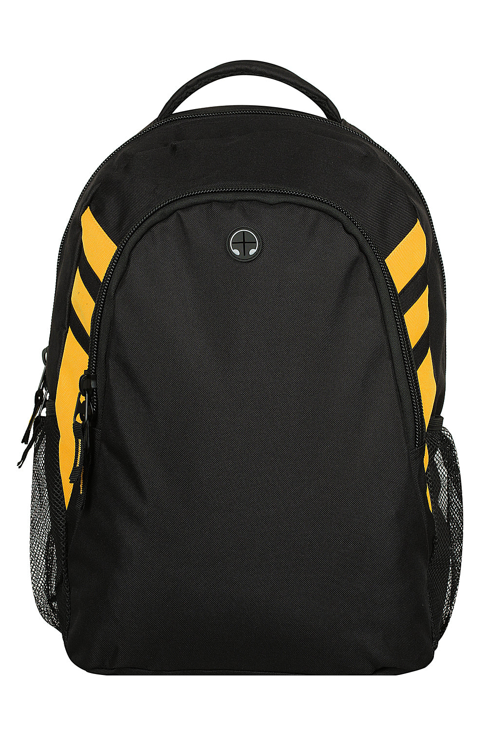 4000 BLACK/GOLD