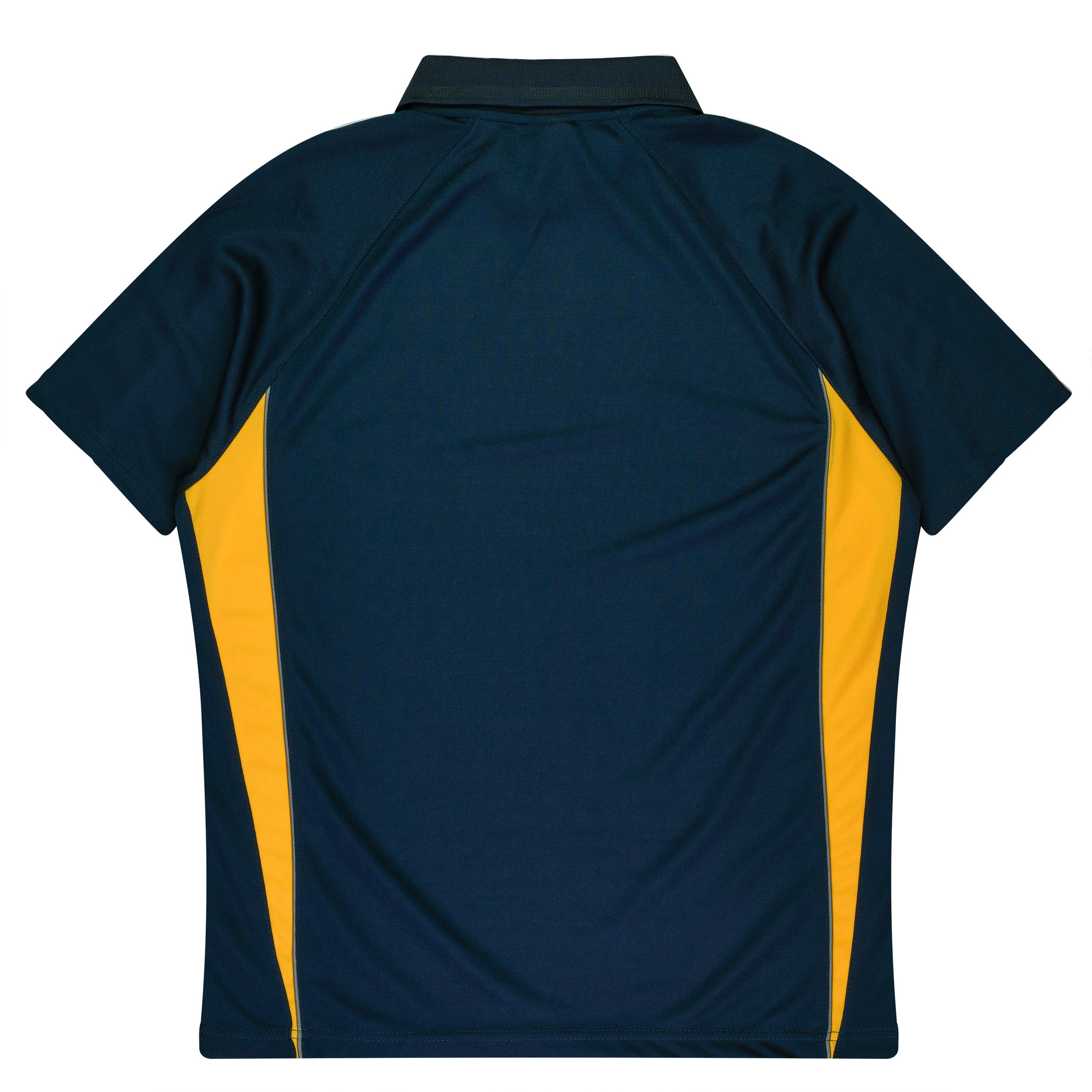 EUREKA KIDS POLOS - 3304-Aussie Pacific-12