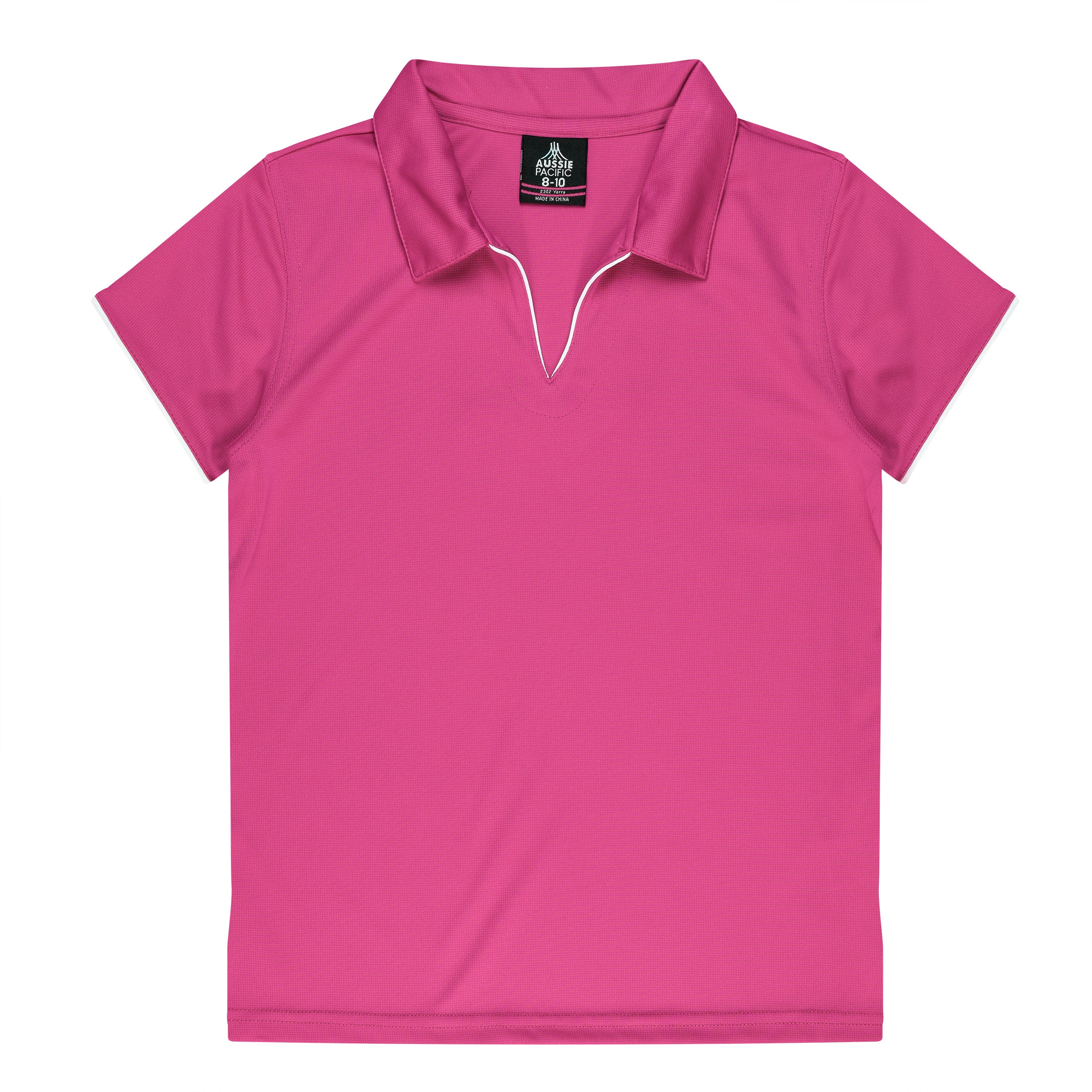 2302 PINK/WHITE
