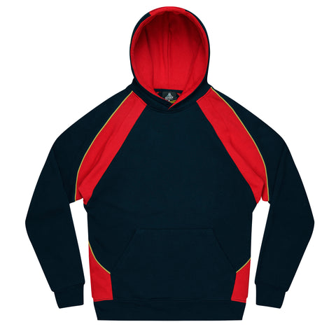 3509 NAVY/RED/GOLD