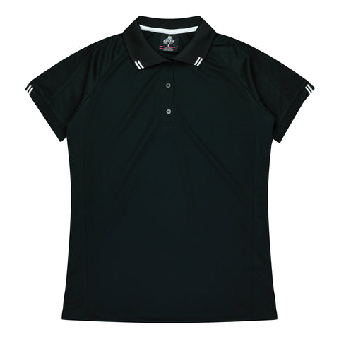 FLINDERS LADY POLOS - 2308-Aussie Pacific-17