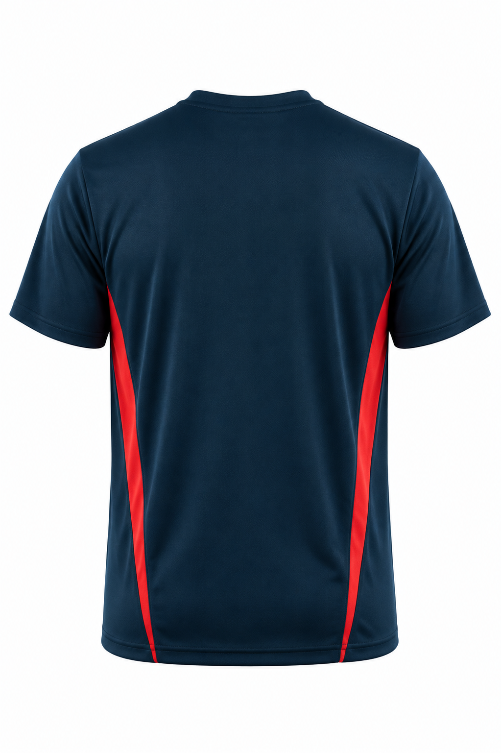 3204 NAVY/RED