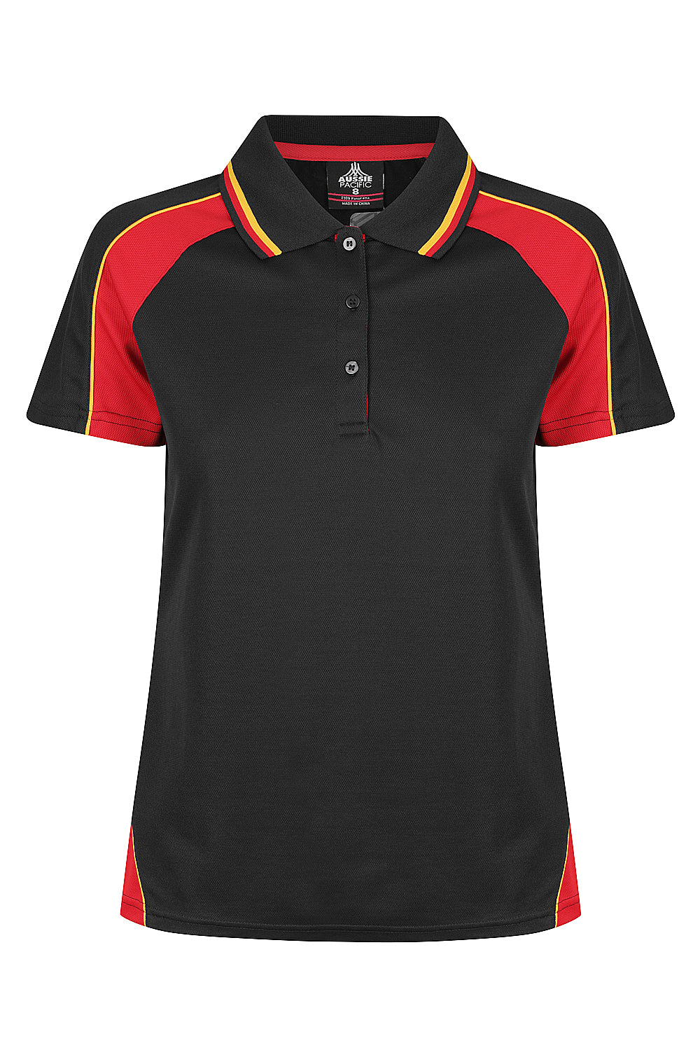 PANORAMA LADY POLOS RUNOUT - 2309-Aussie Pacific-13