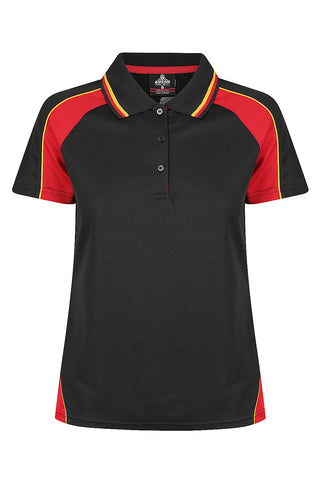 PANORAMA LADY POLOS RUNOUT - 2309-Aussie Pacific-13