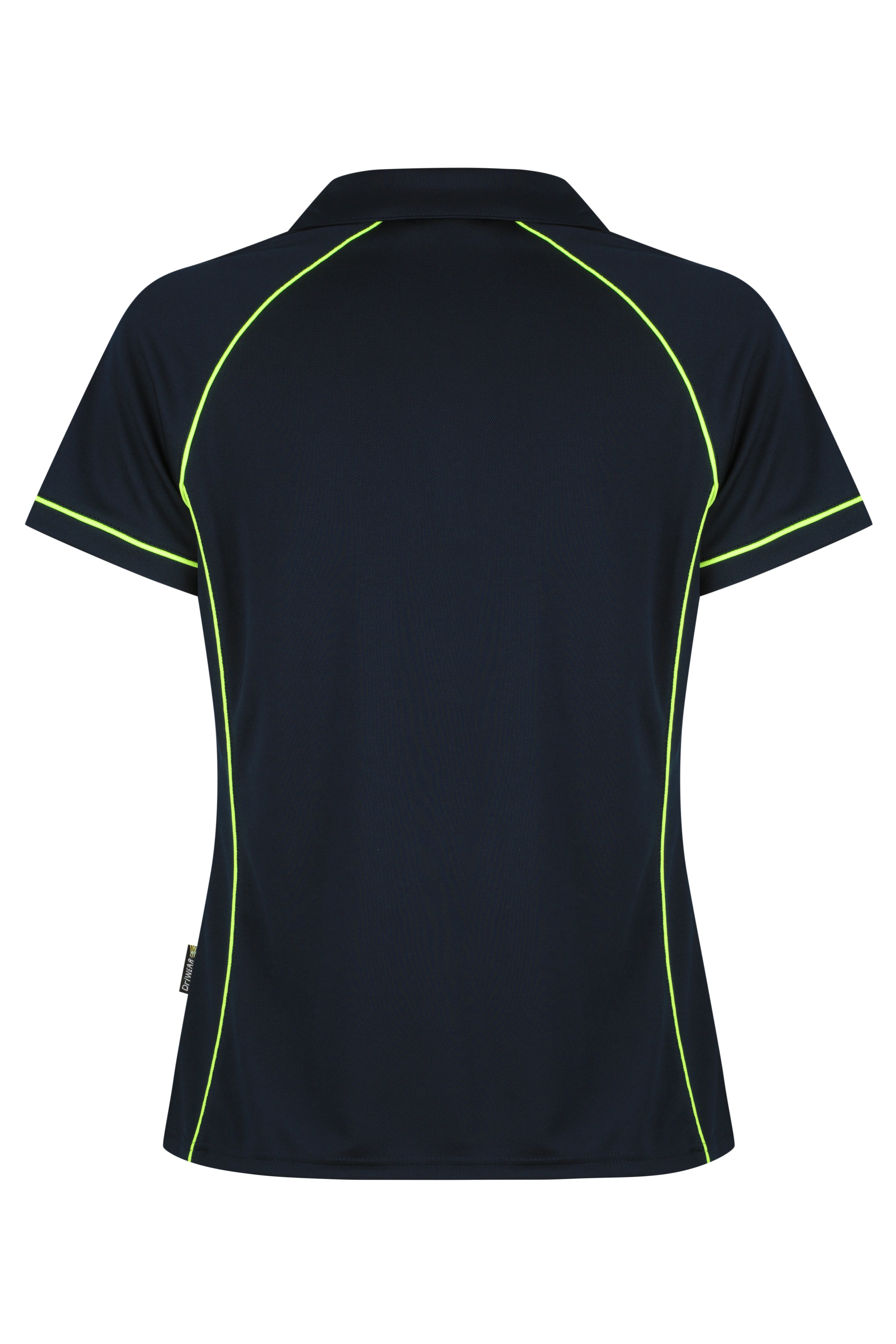 ENDEAVOUR LADY POLOS - 2310-Aussie Pacific-10