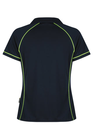 ENDEAVOUR LADY POLOS - 2310-Aussie Pacific-10