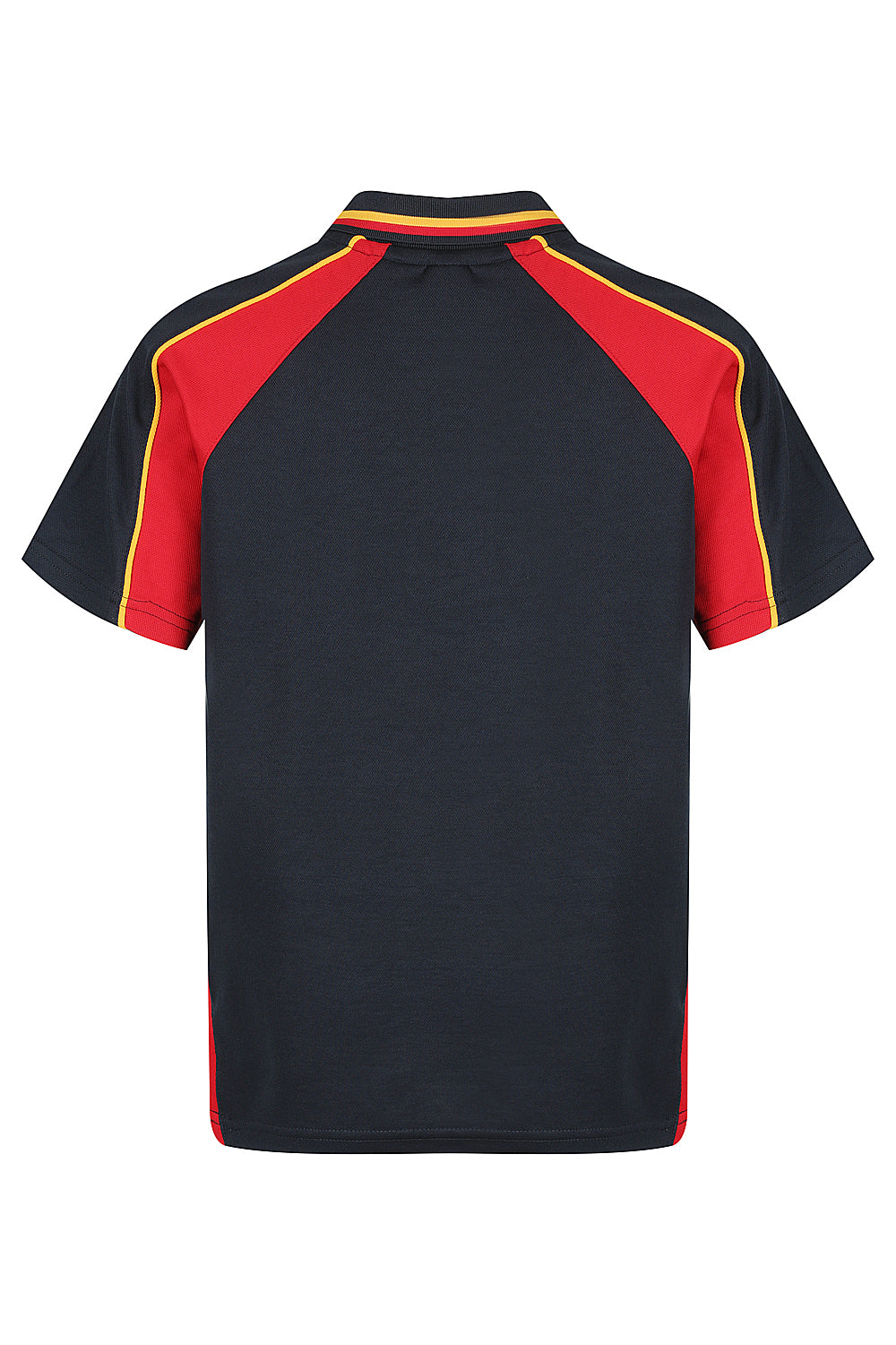 3309 NAVY/RED/GOLD