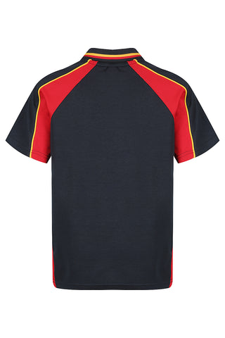 3309 NAVY/RED/GOLD