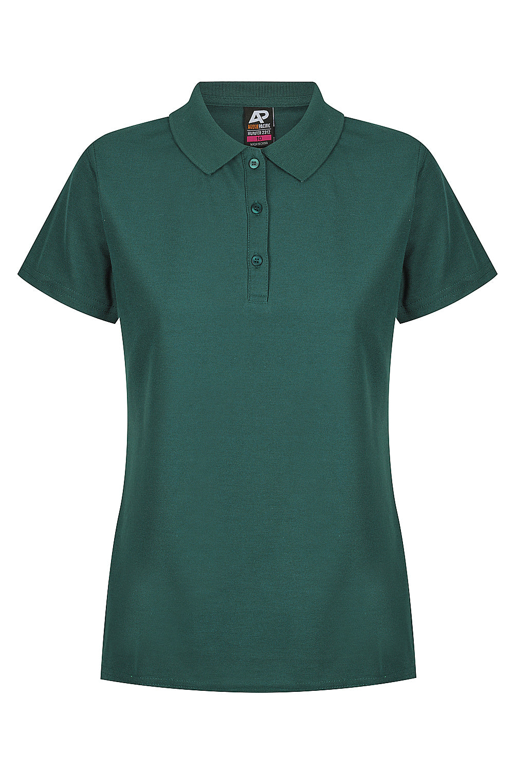 HUNTER LADY POLOS - 2312-Aussie Pacific-17