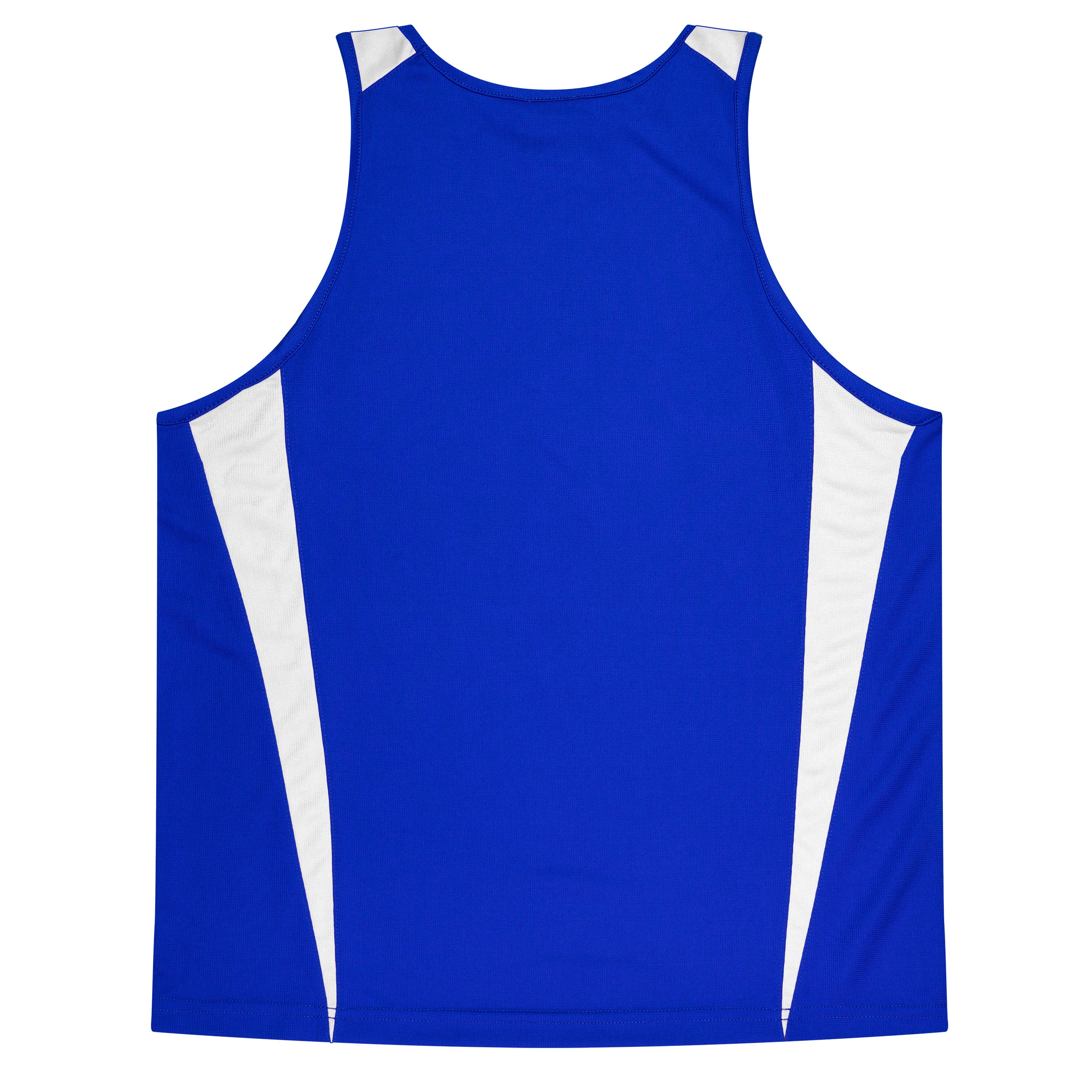 EUREKA MENS SINGLETS - 1104-Aussie Pacific-13