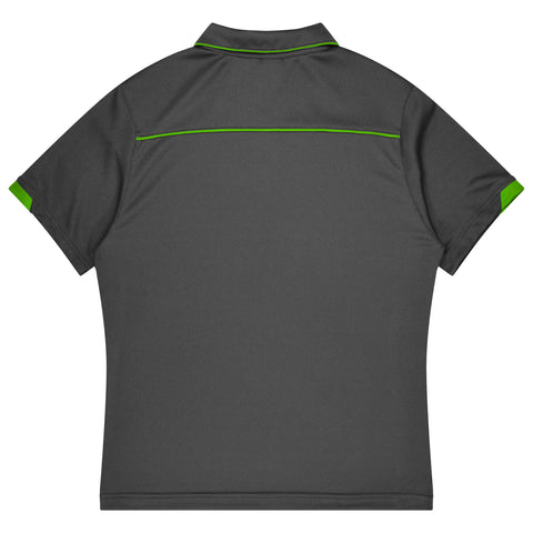 CURRUMBIN KIDS POLOS - 3320-Aussie Pacific-15