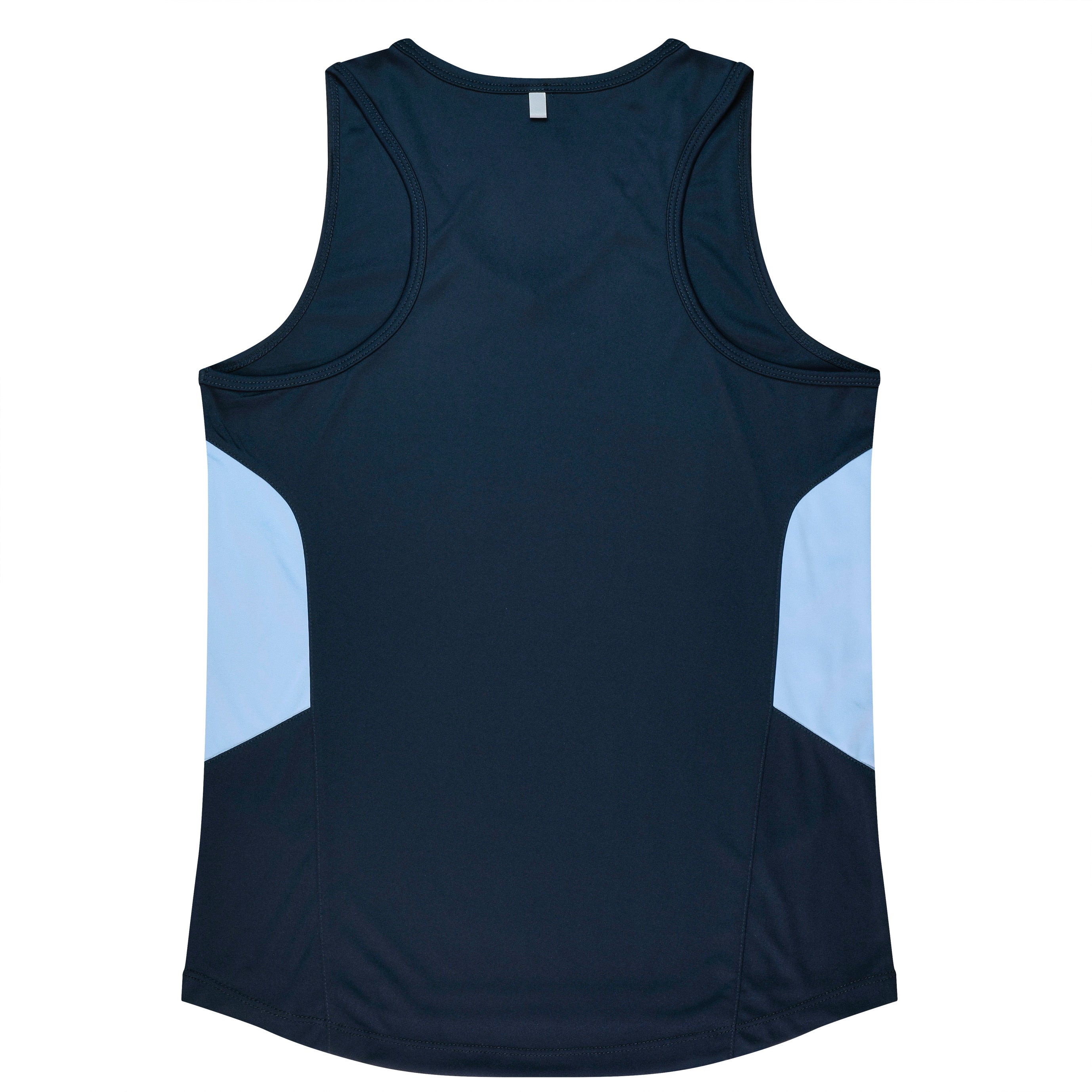 TASMAN LADY SINGLETS - 2111-Aussie Pacific-22