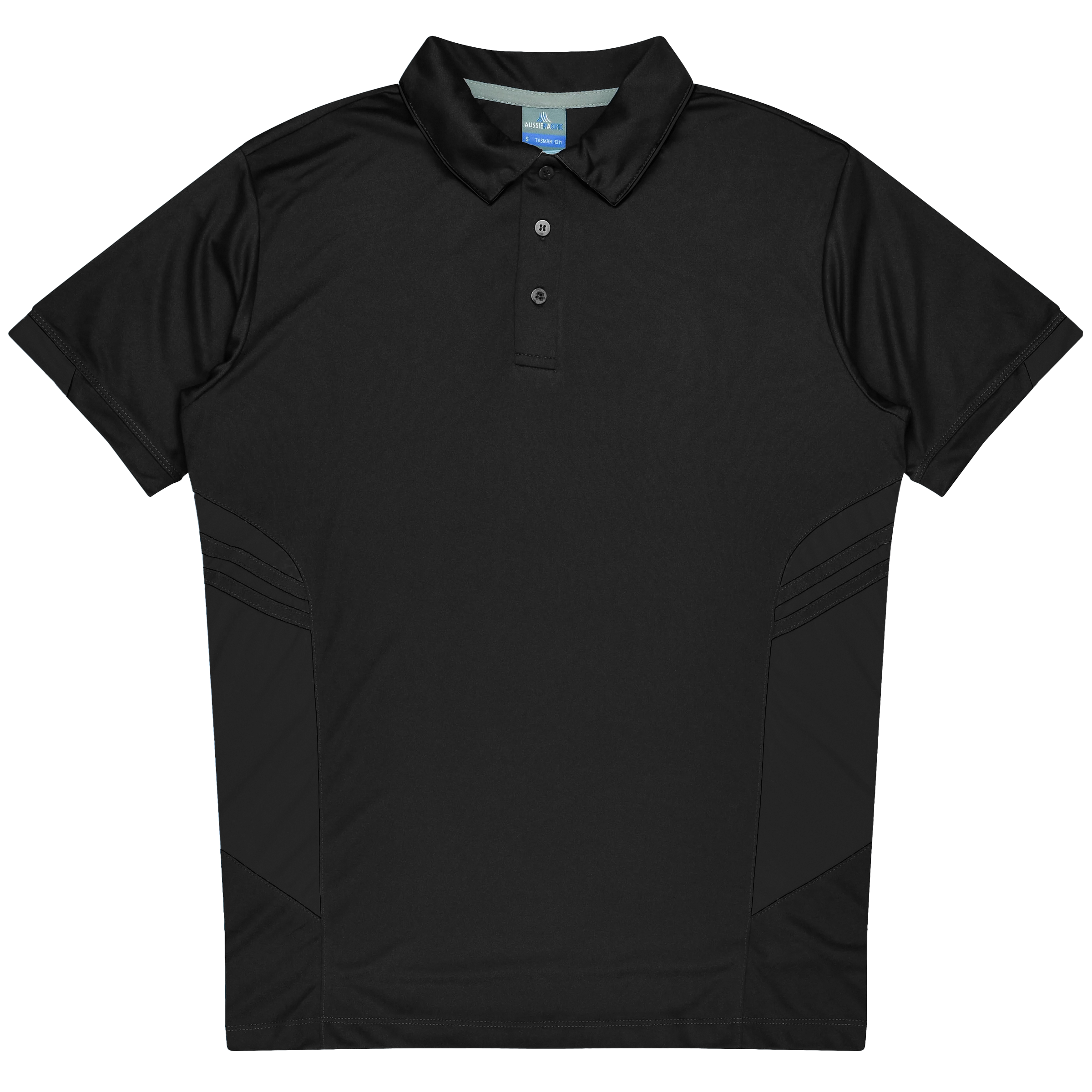 TASMAN MENS POLOS - 1311-Aussie Pacific-64