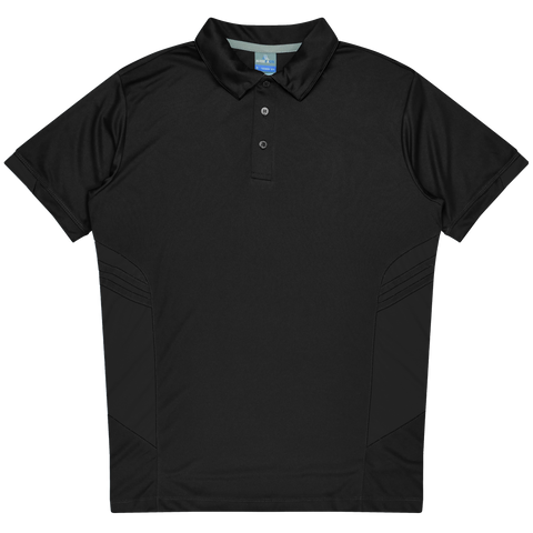 TASMAN MENS POLOS - 1311-Aussie Pacific-64