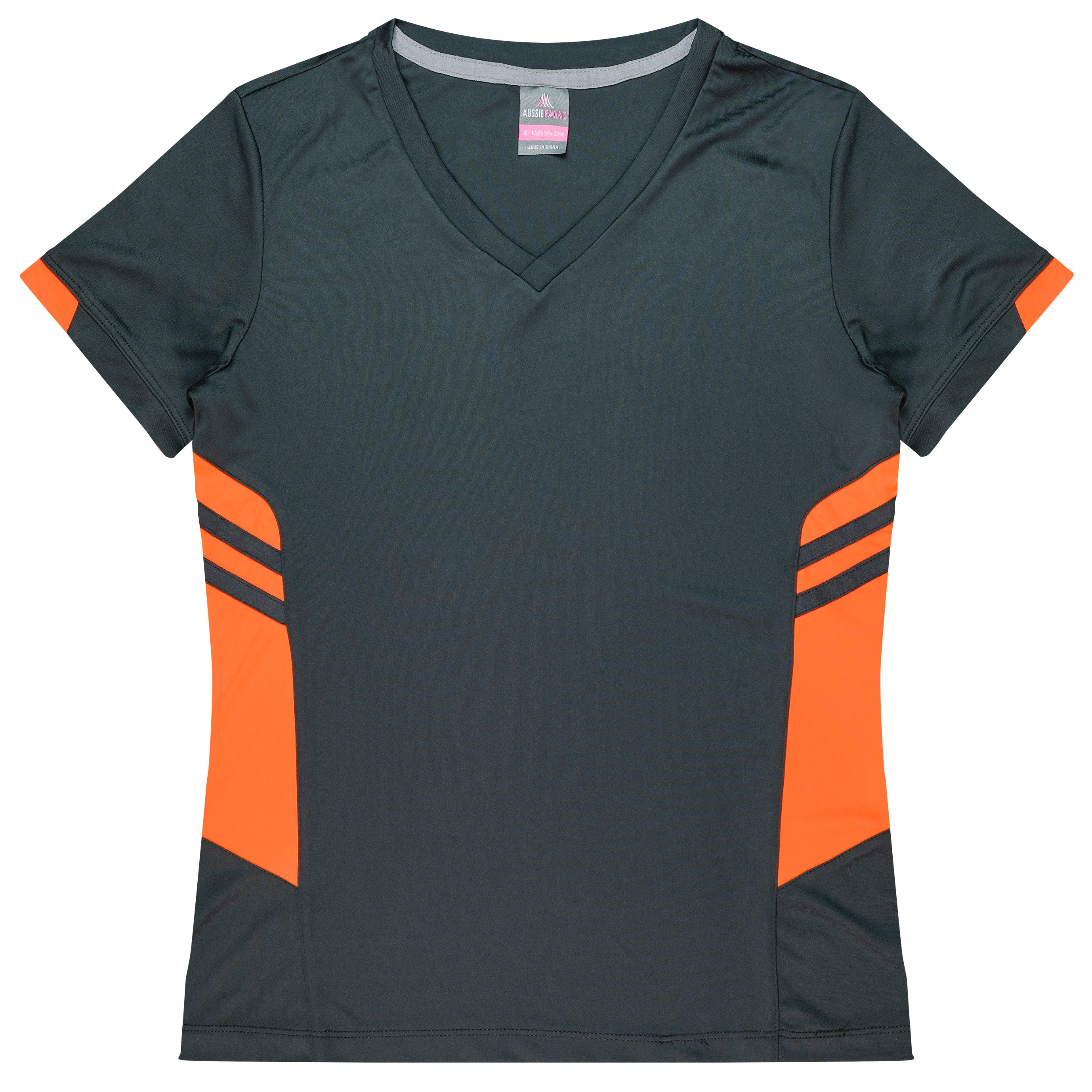 TASMAN LADY TEES - 2211-Aussie Pacific-38
