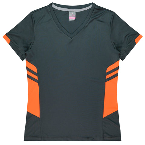 TASMAN LADY TEES - 2211-Aussie Pacific-38
