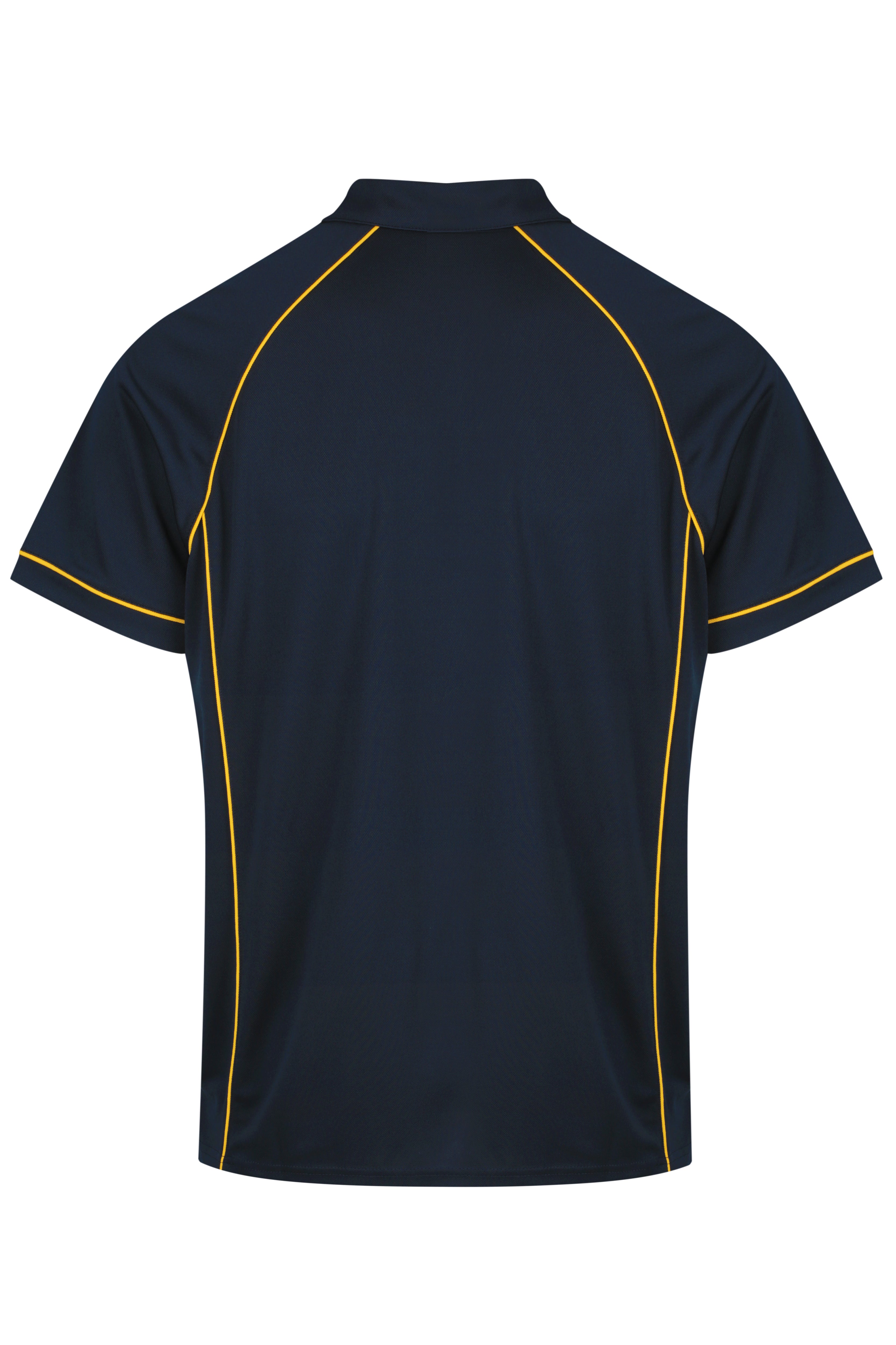 ENDEAVOUR MENS POLOS - 1310-Aussie Pacific-9