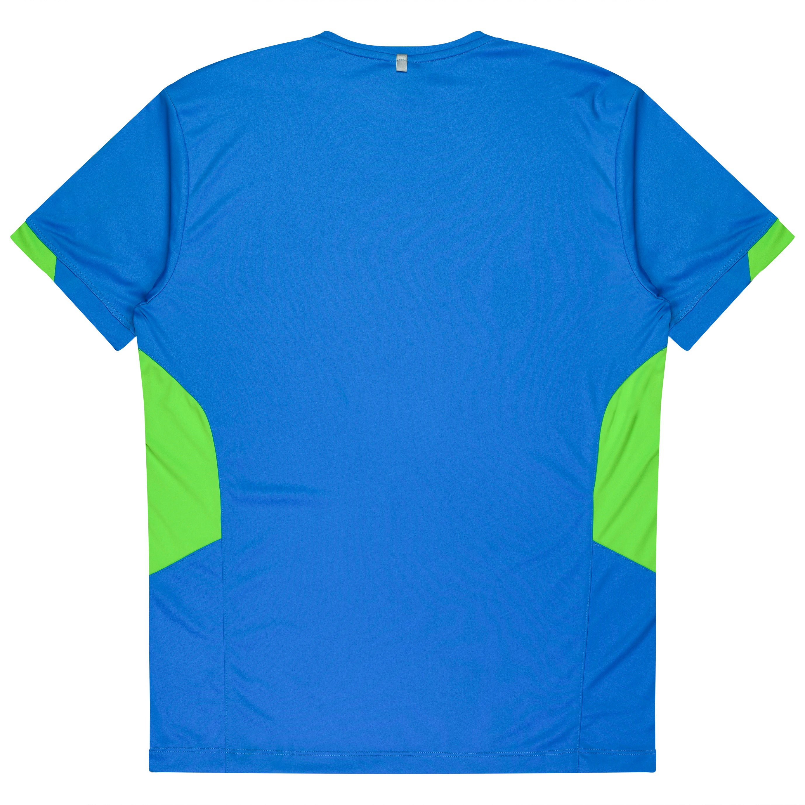 TASMAN MENS TEES - 1211-Aussie Pacific-23