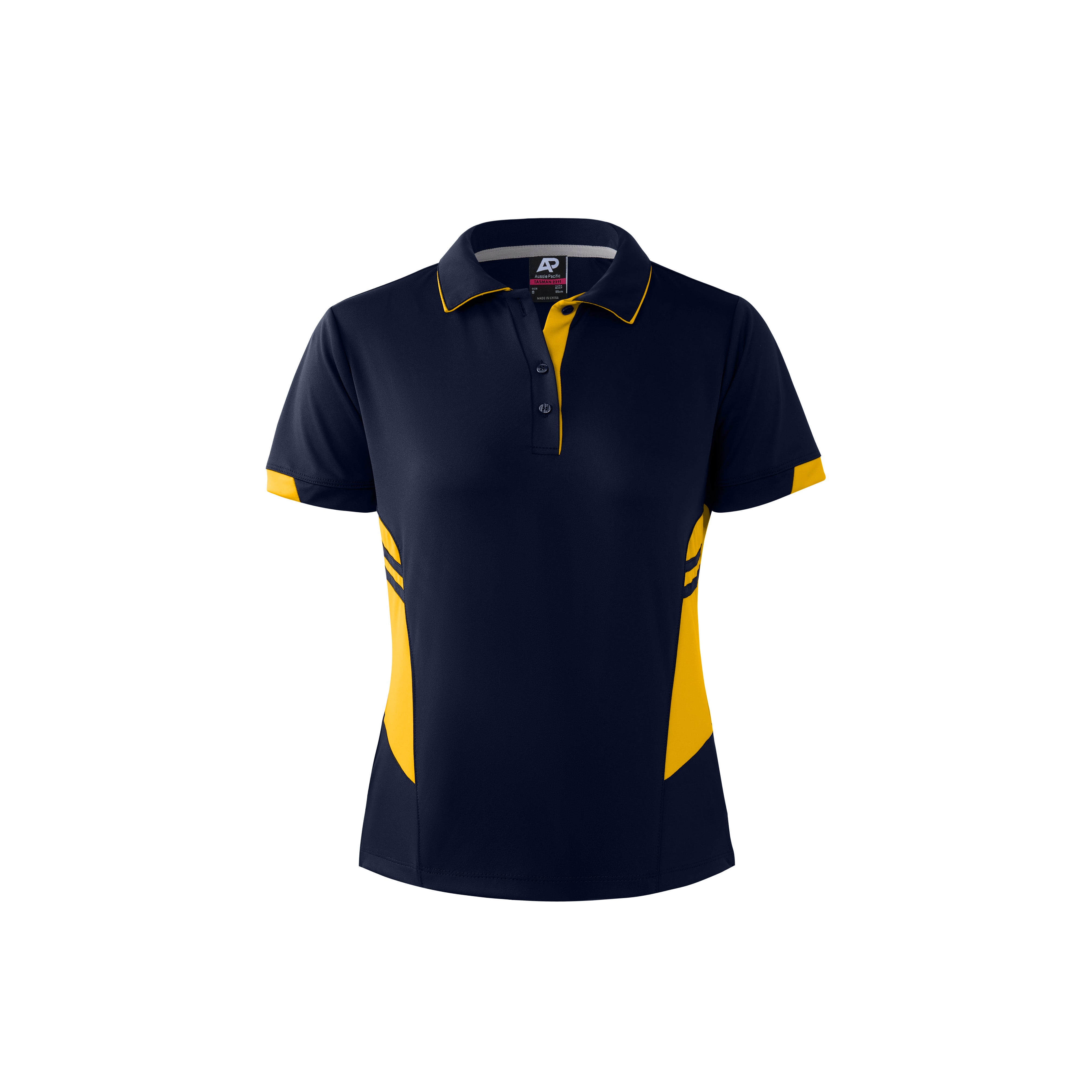 2311 NAVY/GOLD