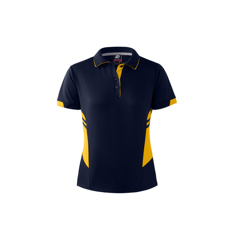 2311 NAVY/GOLD