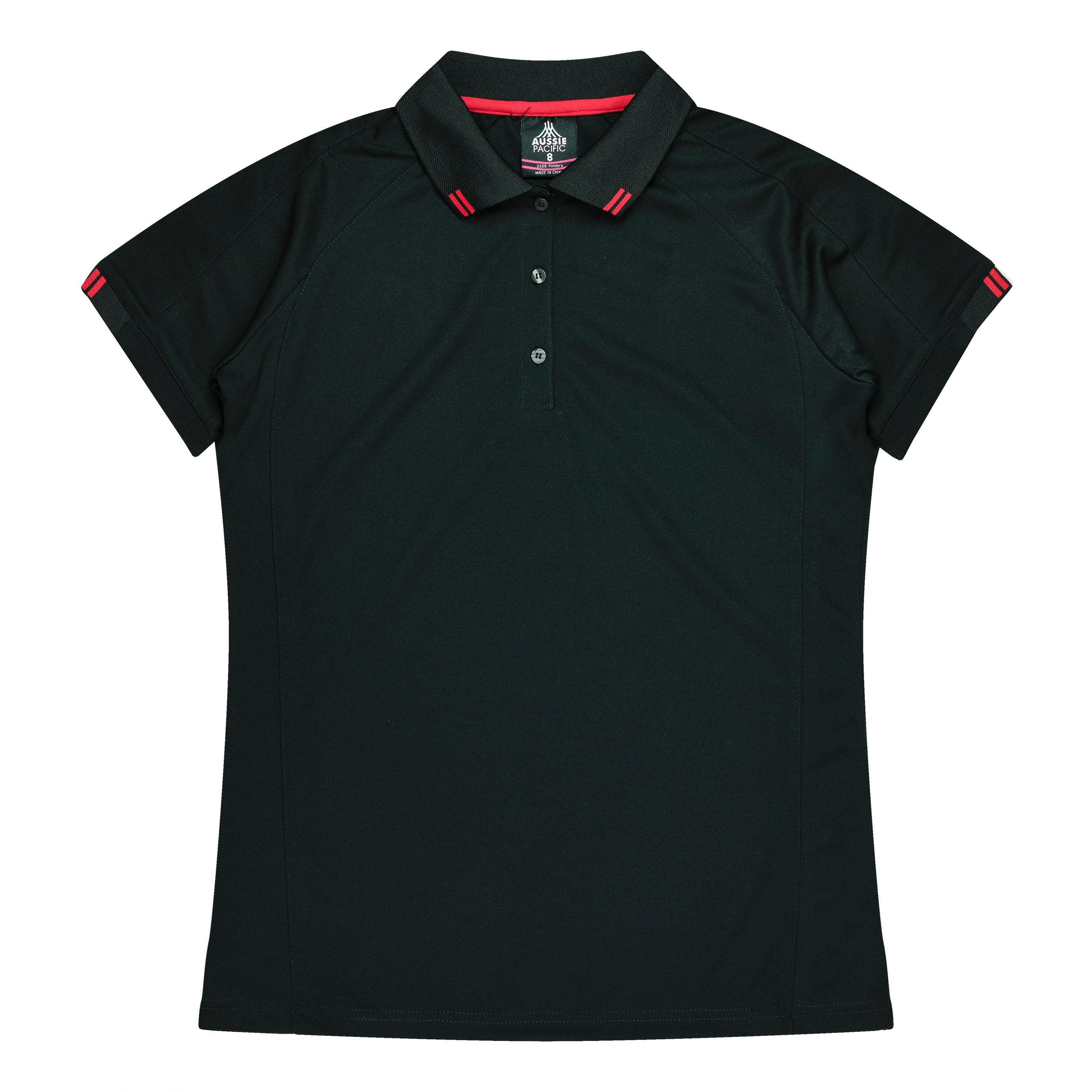 FLINDERS LADY POLOS - 2308-Aussie Pacific-19