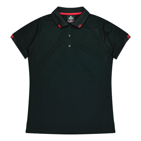 FLINDERS LADY POLOS - 2308-Aussie Pacific-19