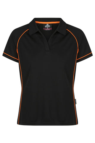 ENDEAVOUR LADY POLOS - 2310-Aussie Pacific-23