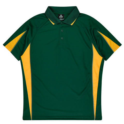 EUREKA KIDS POLOS - 3304-Aussie Pacific-32