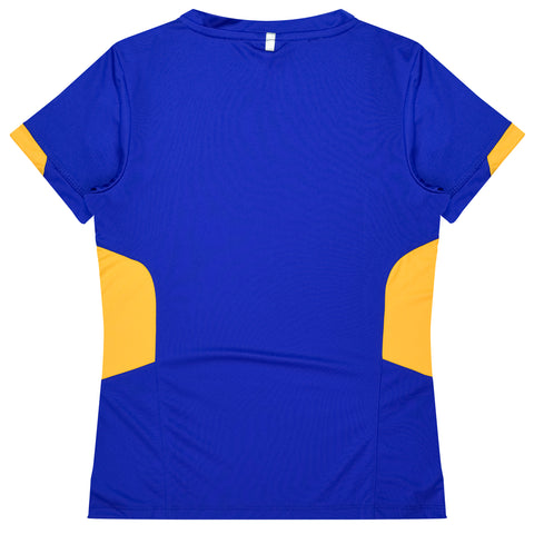 TASMAN LADY TEES - 2211-Aussie Pacific-27