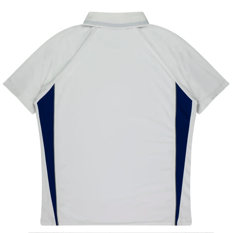 EUREKA KIDS POLOS - 3304-Aussie Pacific-1