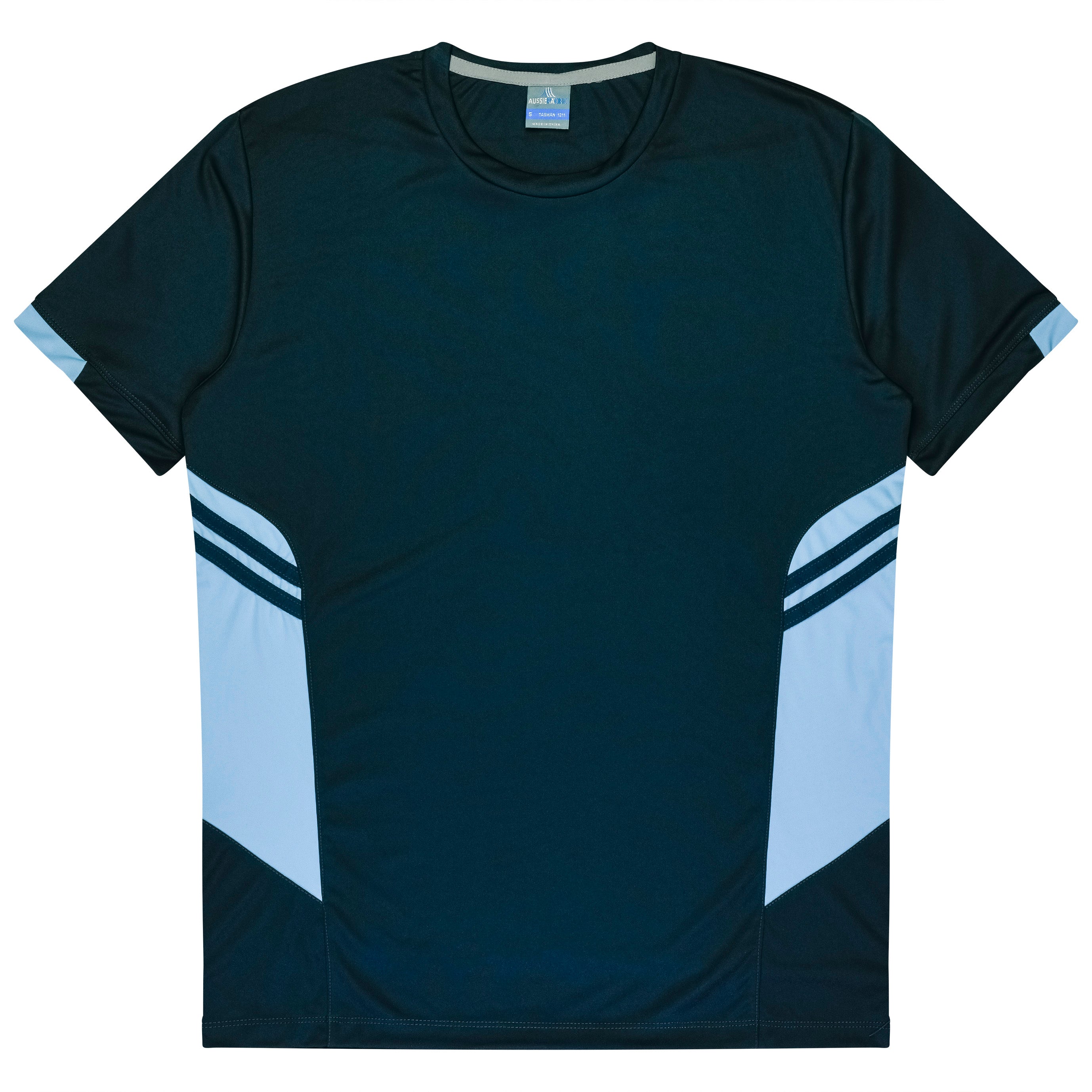 TASMAN MENS TEES - 1211-Aussie Pacific-44
