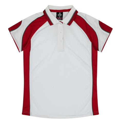 MURRAY LADY POLOS - 2300-Aussie Pacific-15