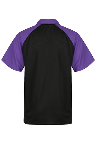 MANLY KIDS POLOS - 3318-Aussie Pacific-9