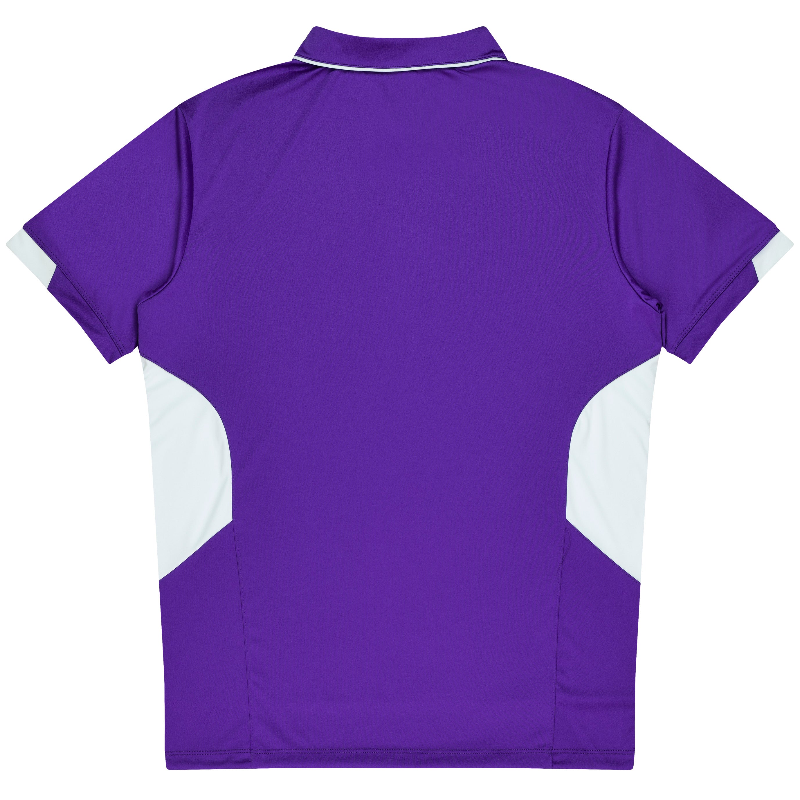 TASMAN KIDS POLOS - 3311-Aussie Pacific-29
