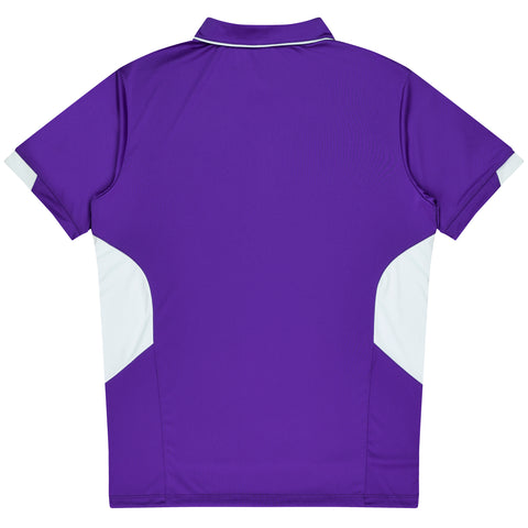TASMAN KIDS POLOS - 3311-Aussie Pacific-29