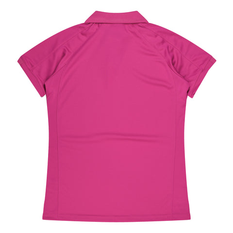 FLINDERS LADY POLOS - 2308-Aussie Pacific-12