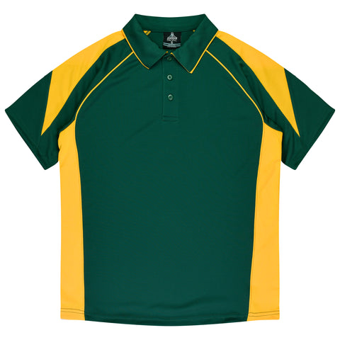 PREMIER MENS POLOS - 1301-Aussie Pacific-33
