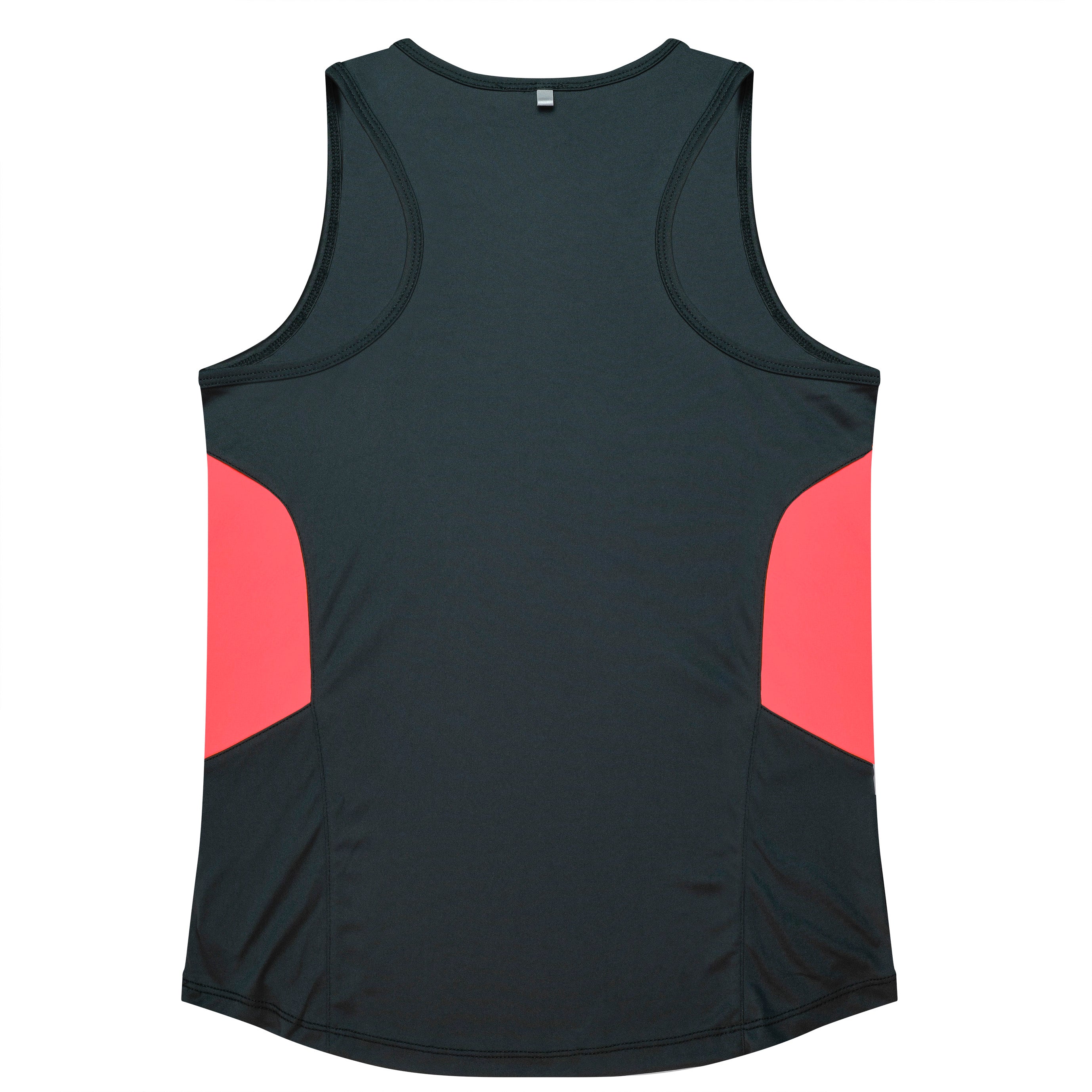 TASMAN LADY SINGLETS - 2111-Aussie Pacific-9