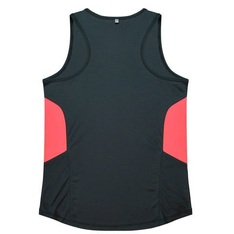 TASMAN LADY SINGLETS - 2111-Aussie Pacific-9
