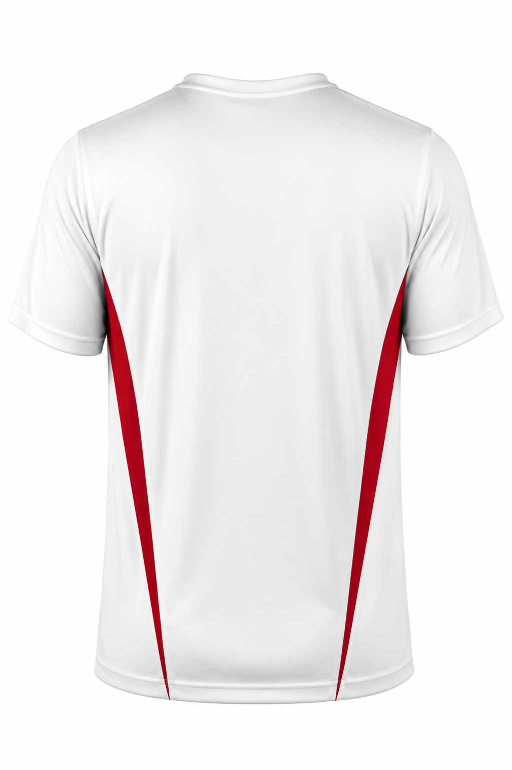 3204 WHITE/RED